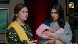 Tum Mere Kya Ho - Episode 58 - 21st Jun 2024